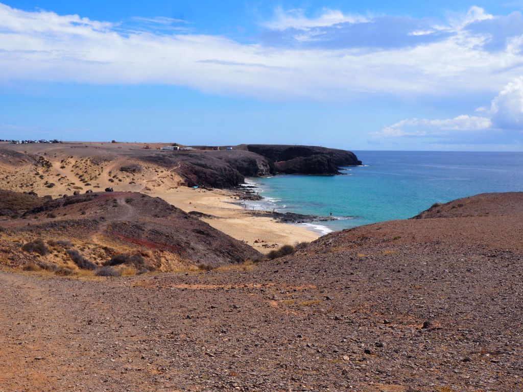 Wandern Mirador