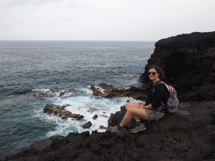 Wandern Lanzarote