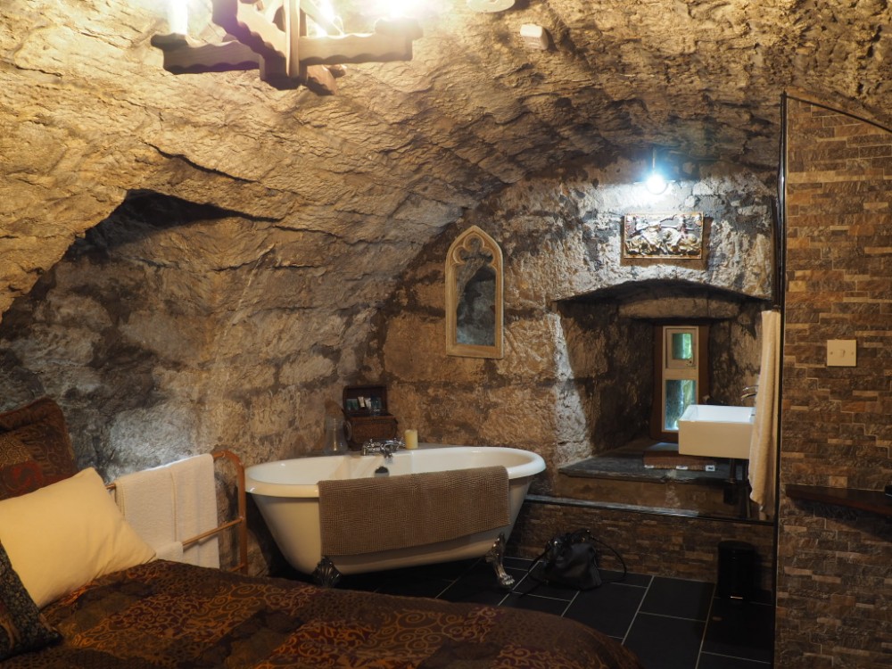 Unser "Knight Room"