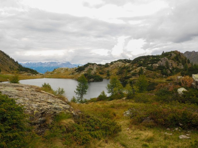 Ein traumhaftes Panorama!