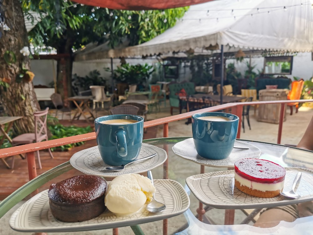 1A Kaffeepause 😍