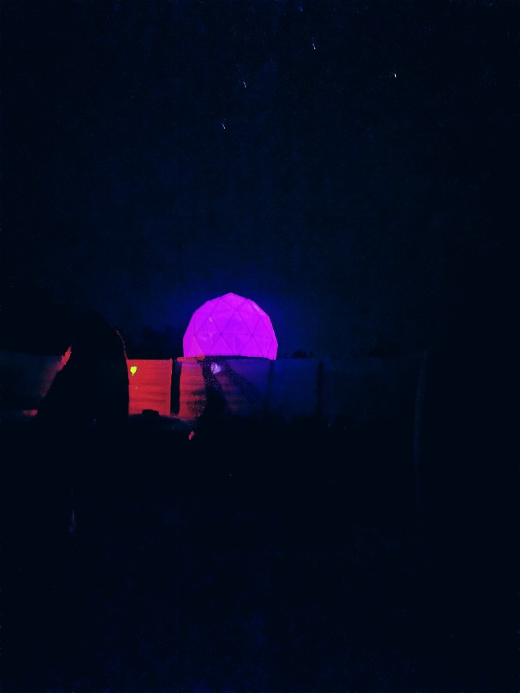 Das Observatorium