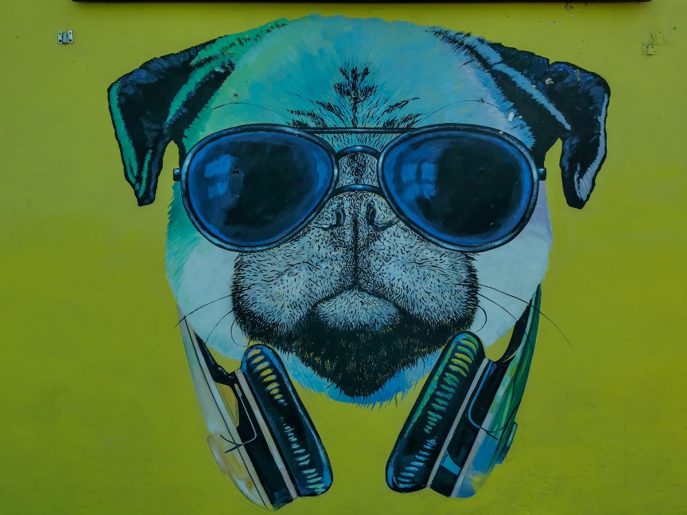 Wie immer coole Kunstwerke 😀