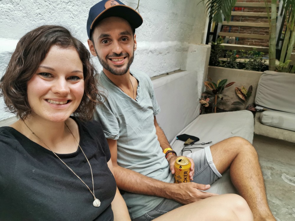 Geht zum Glück auch etwas schöner