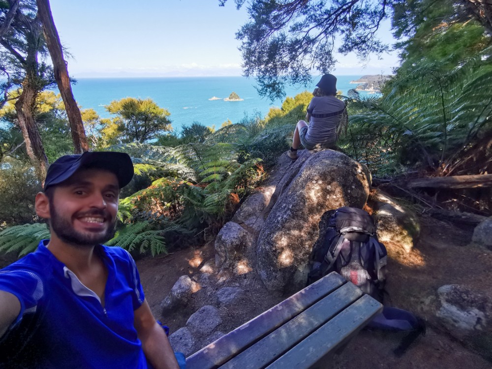 Der South Head Viewpoint hält was er verspricht