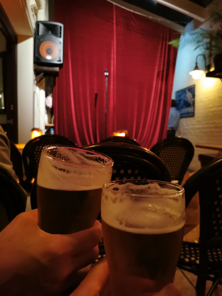 Cheers!