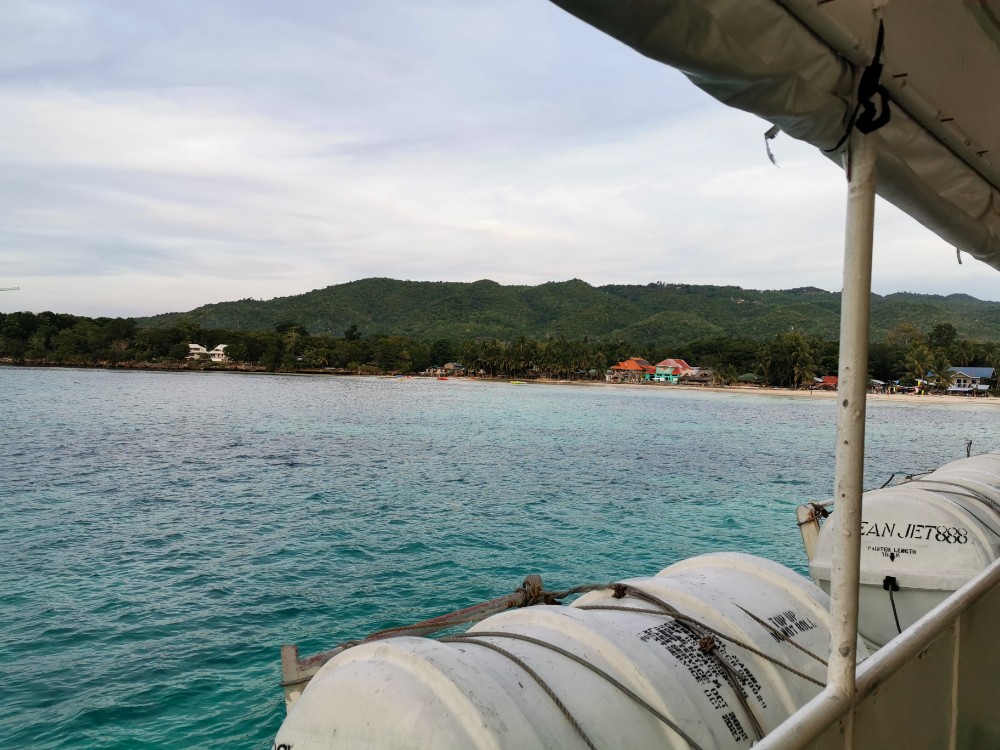 Hallo Siquijor!