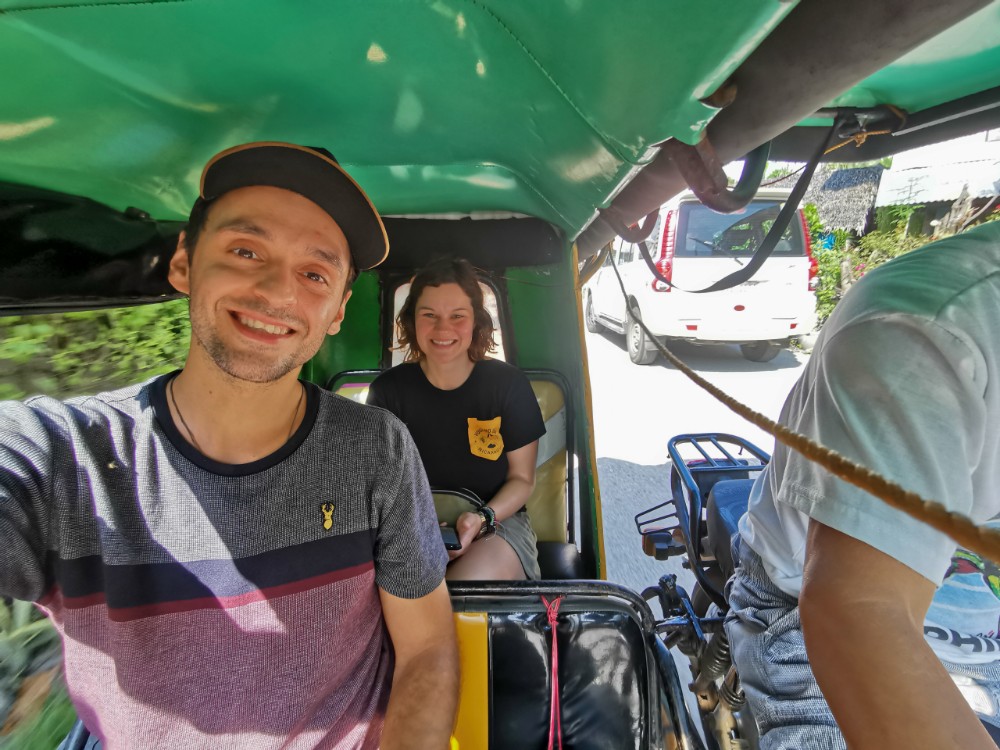 Tricycle Nummer 3