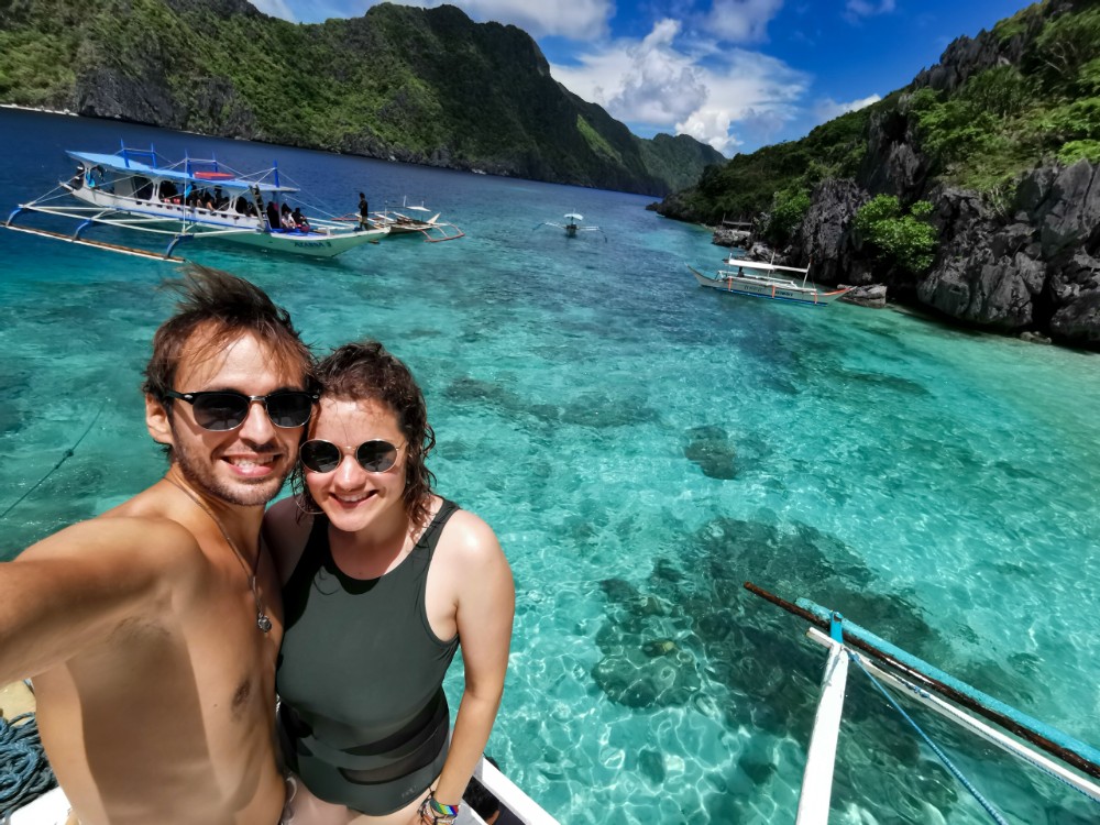 Kurzer Beweis, dass wir hier keinen Reisekatalog fotografieren