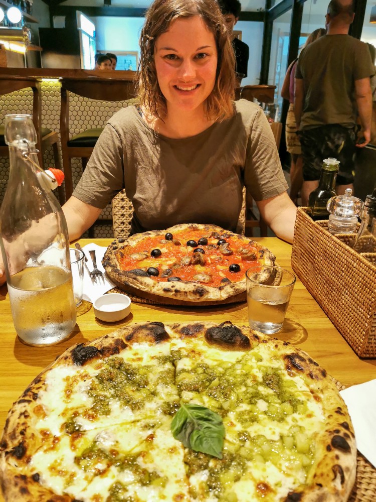 Die sind genauso lecker wie sie aussehen!
