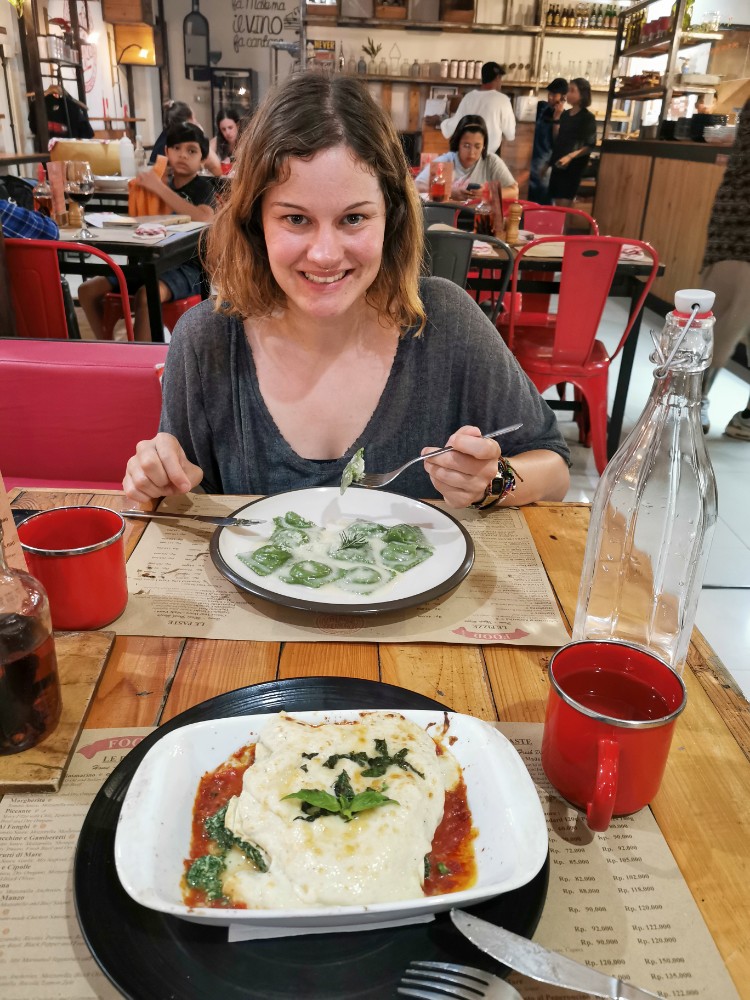 Mahlzeit!