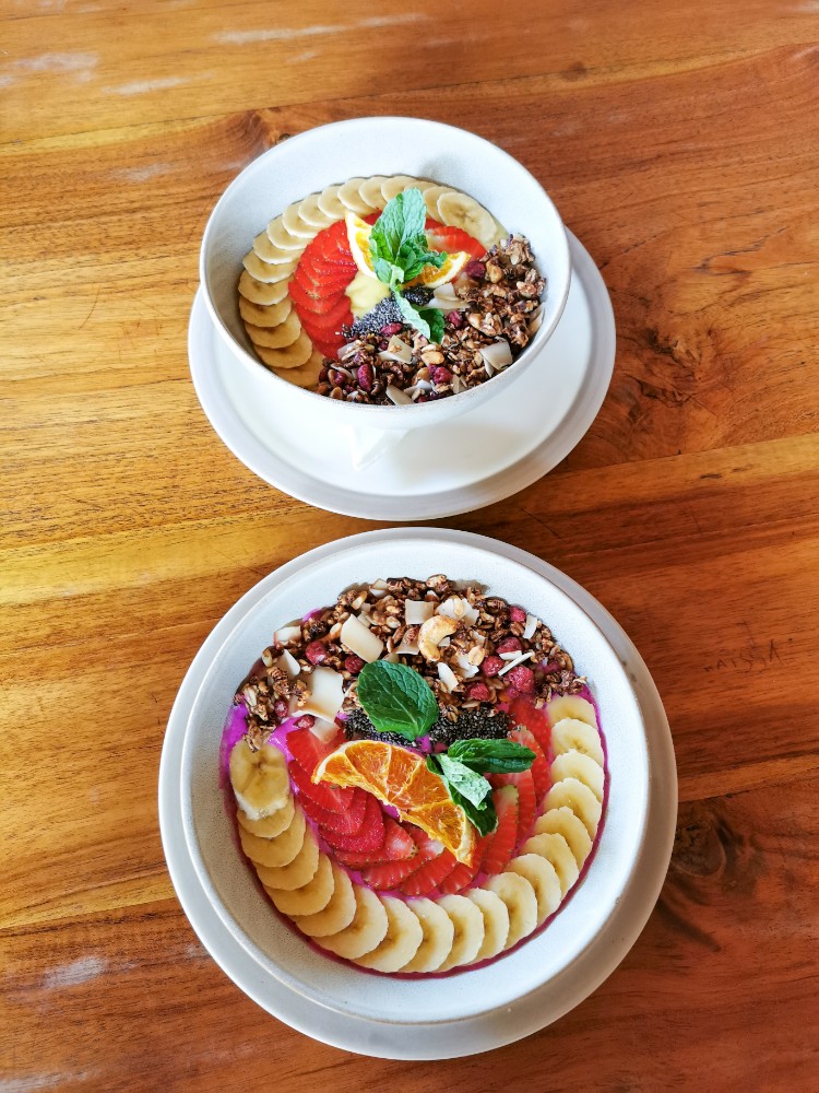Genauso lecker, wie sie aussehen