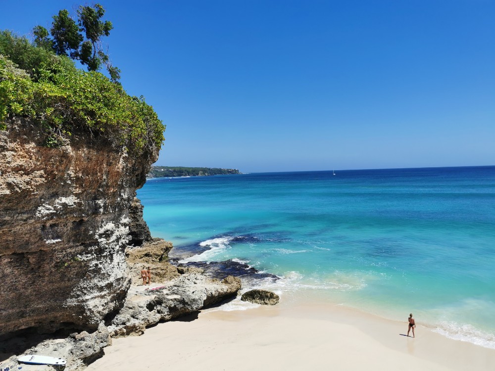 Ein Strand schöner als der andere