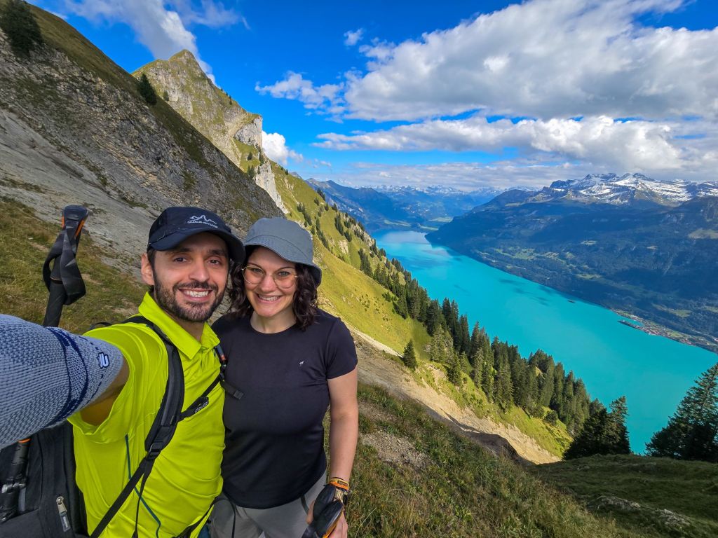Da konnte man wirklich nach jeder Ecke ein neues Foto machen