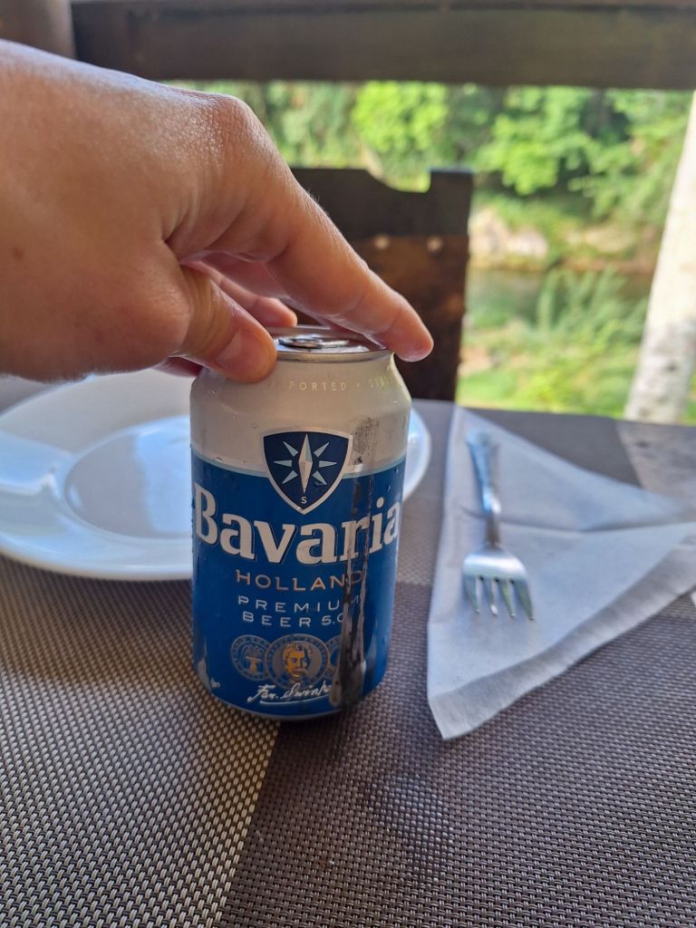 Bavaria, Holland und aus Albanien 😀