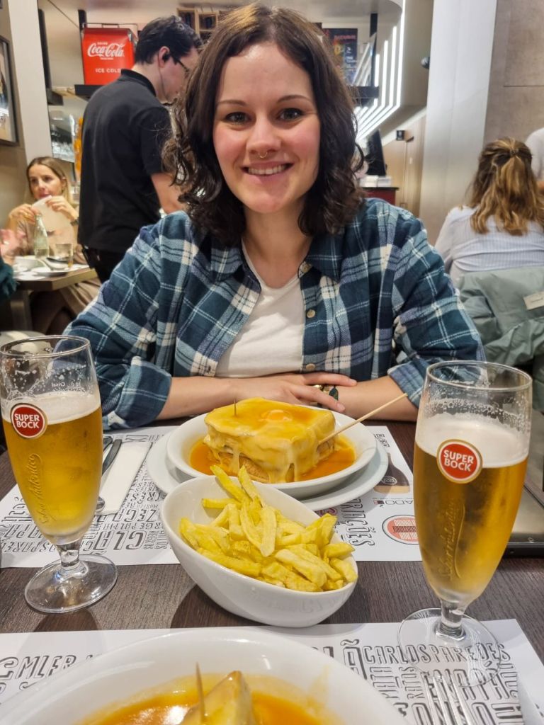 Einmal ungesund bitte!