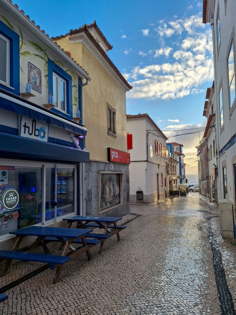 So ein schönes Licht