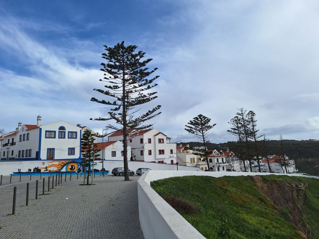 Das süße Zambujeiro do Mar