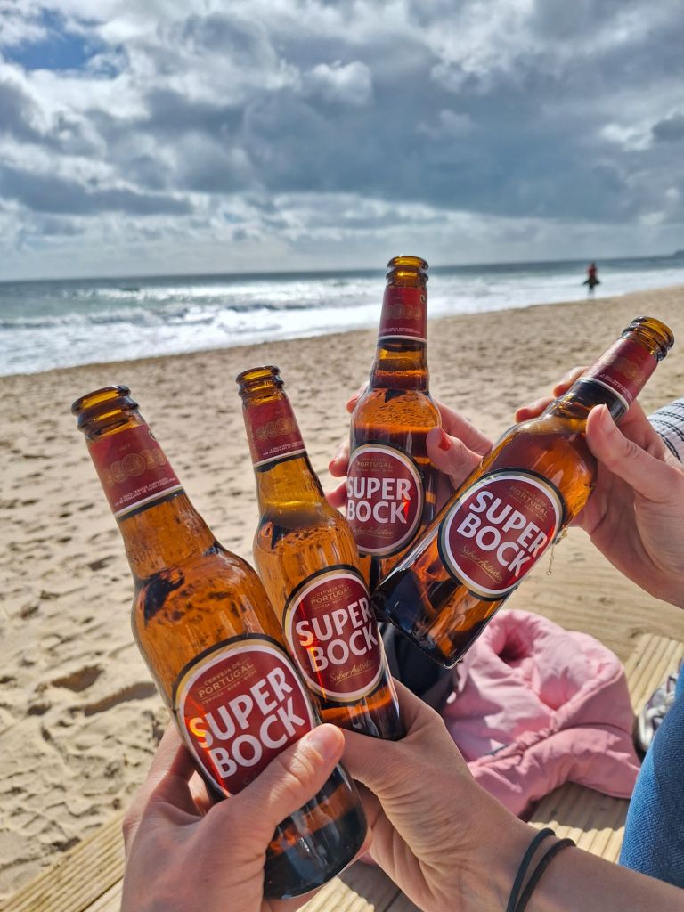 Proost!