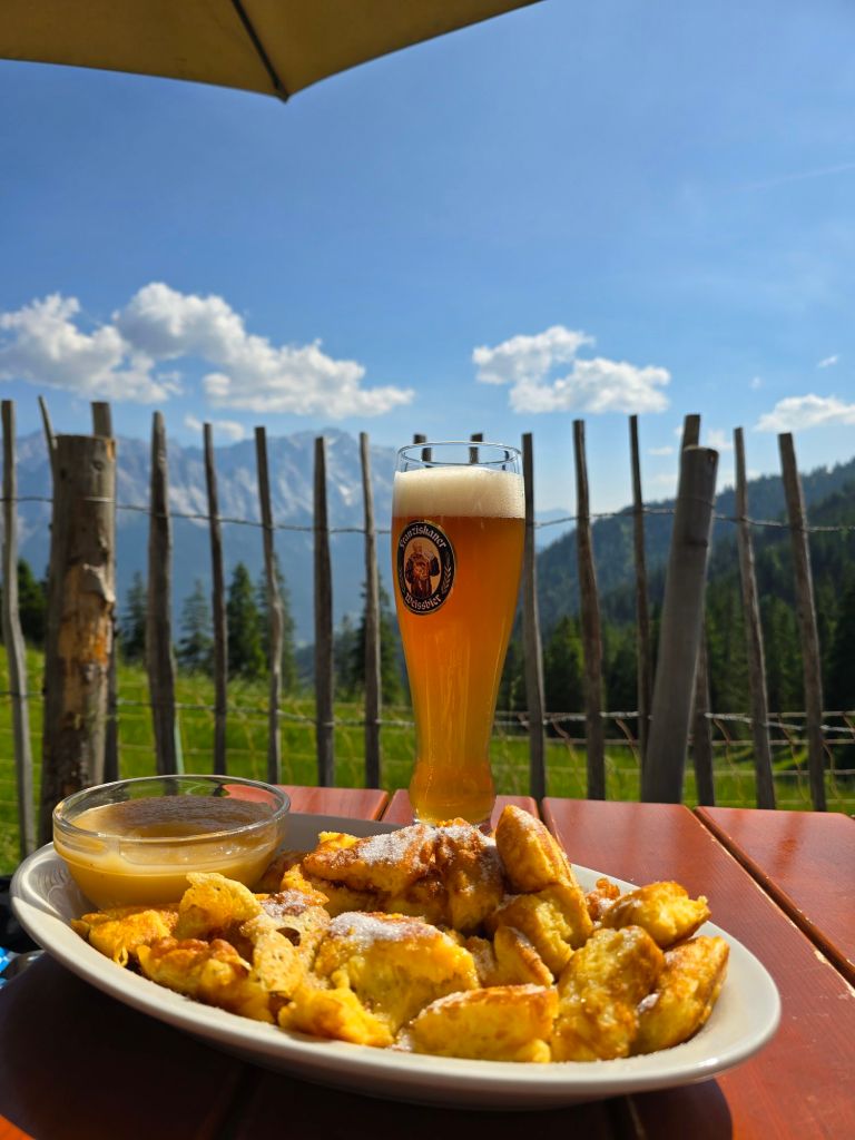 Kleiner Zwischensnack 😃