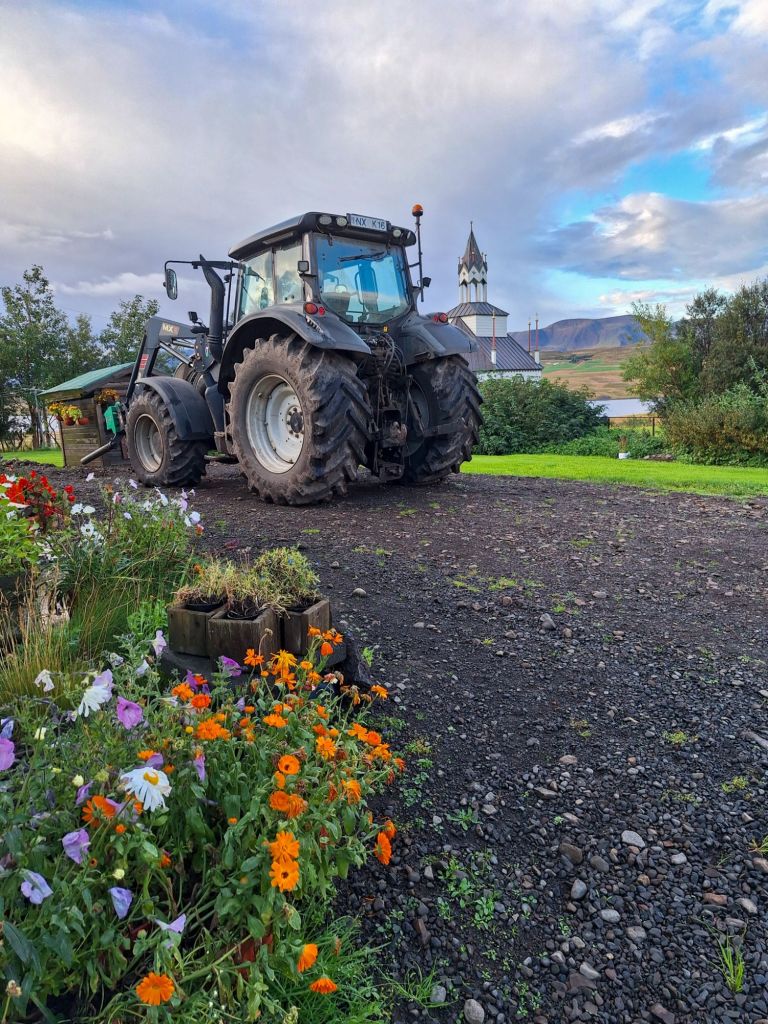 Landromantik 😃