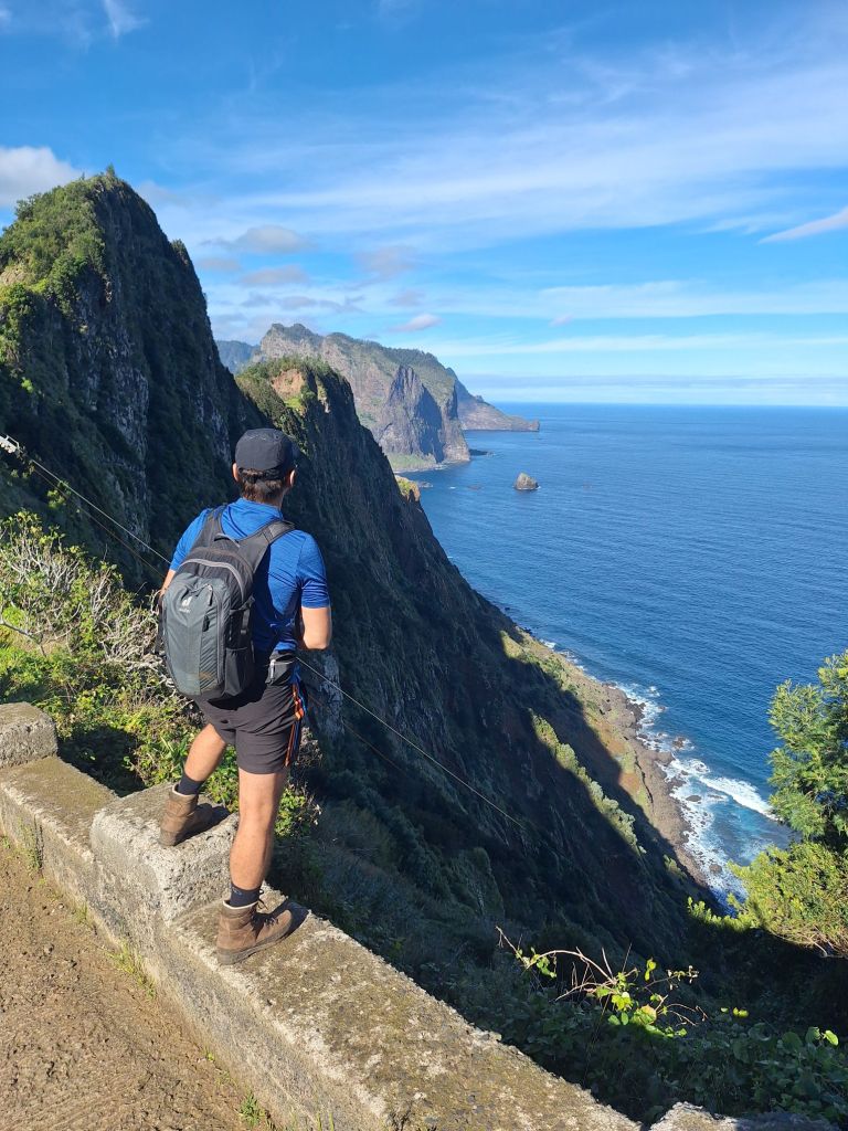 Die Nordküste ist einfach mega schön