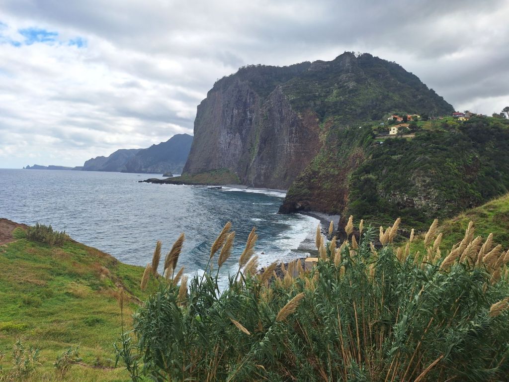 Die Nordküste ist einfach wahnsinnig schön