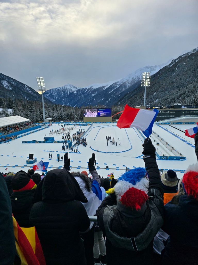 Verdienter (und wenig überraschender) Sieg für Frankreich 🇫🇷