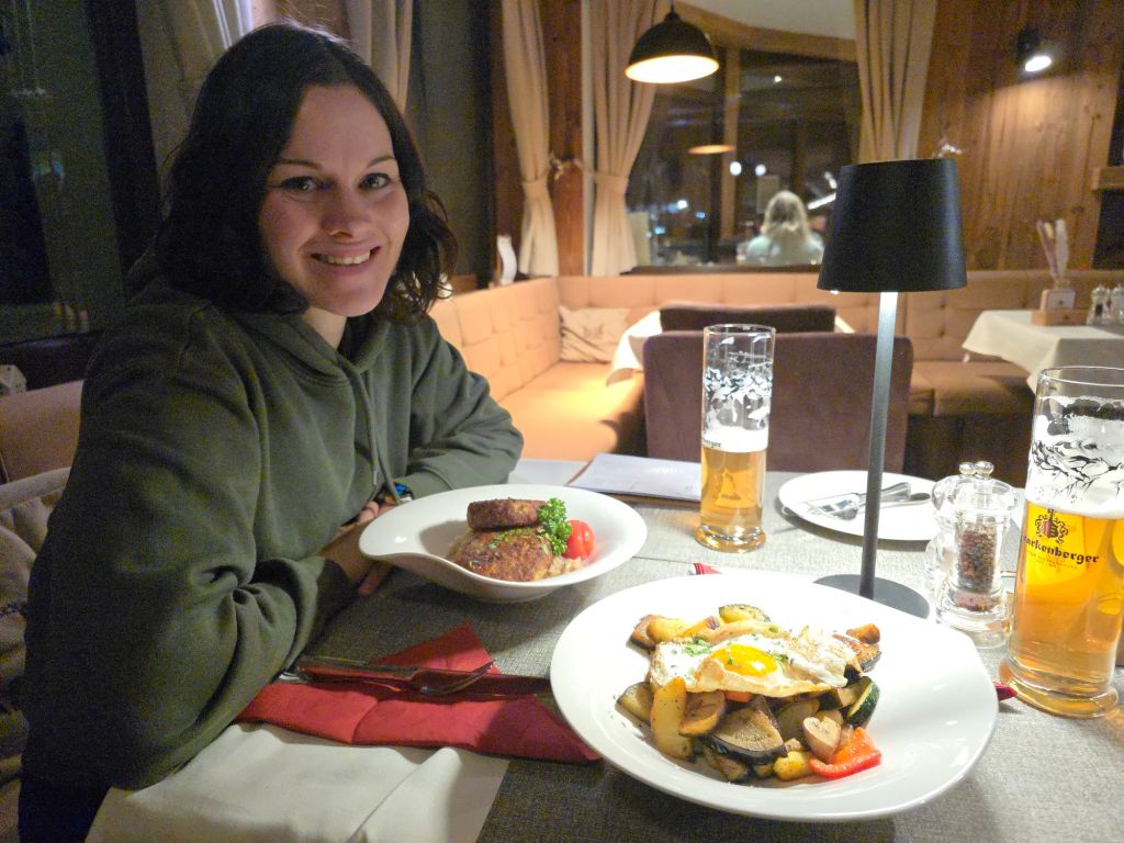 Mhh lecker!