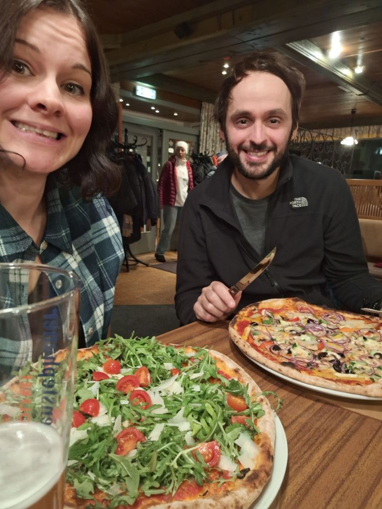Erfolgreich den Hunger bekämpft