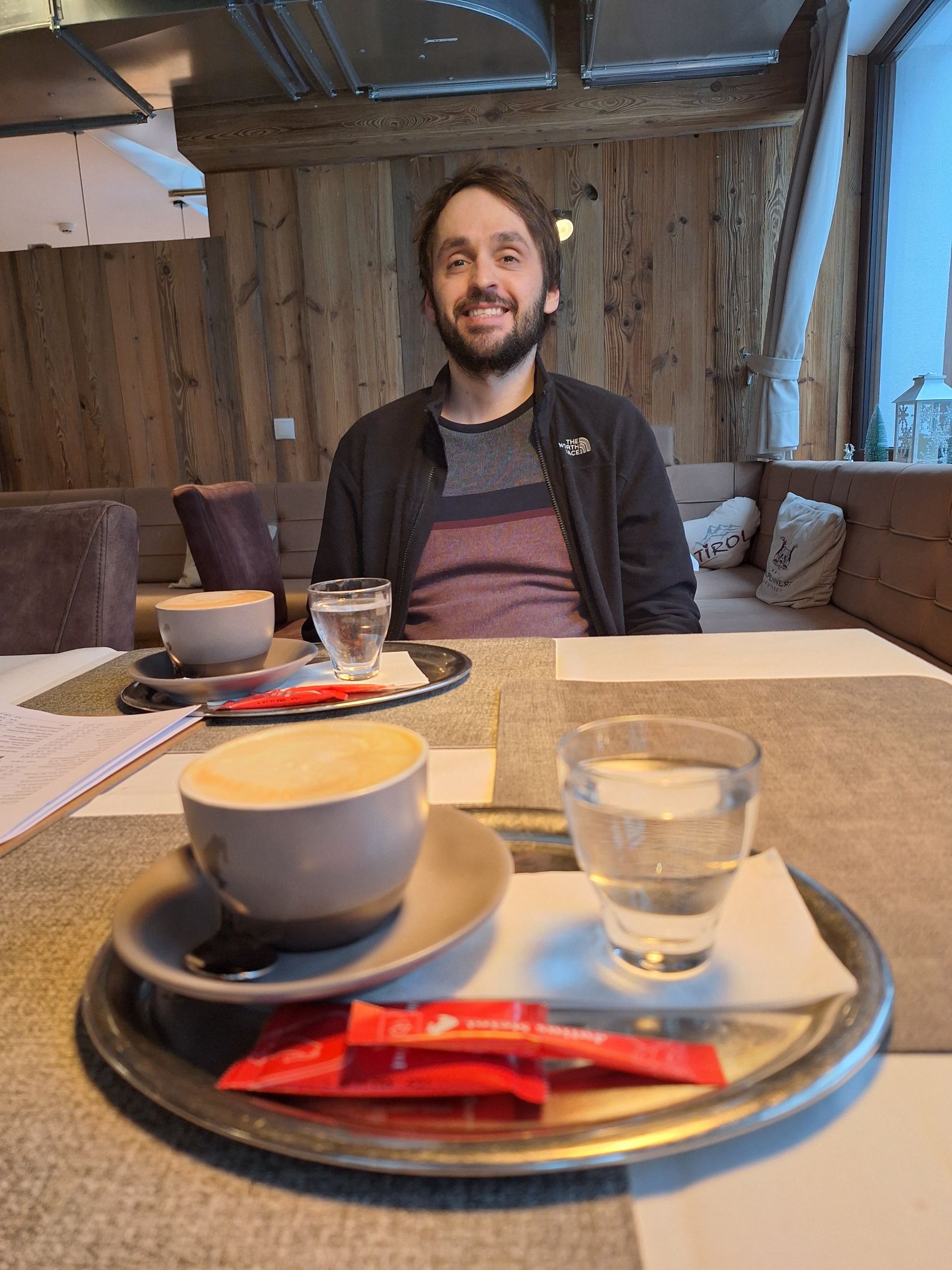 Kaffeepäuschen 😊